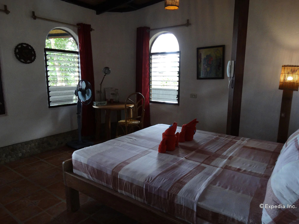 Atremaru Resort