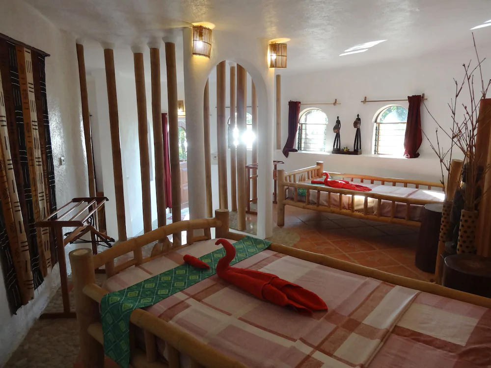 Atremaru Resort