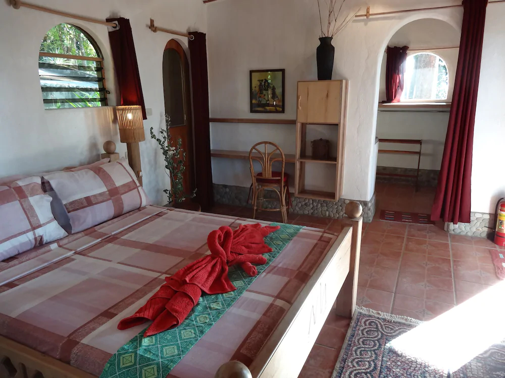 Atremaru Resort