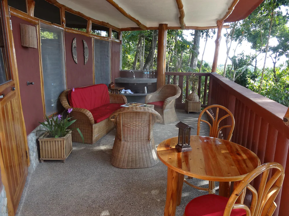 Atremaru Resort