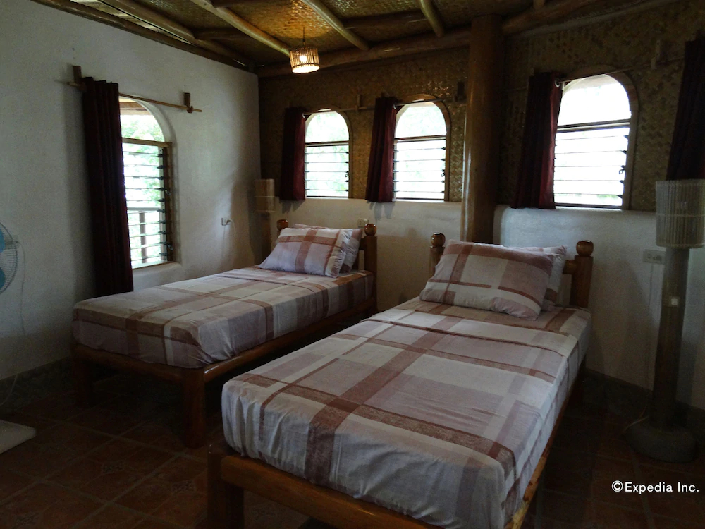 Atremaru Resort