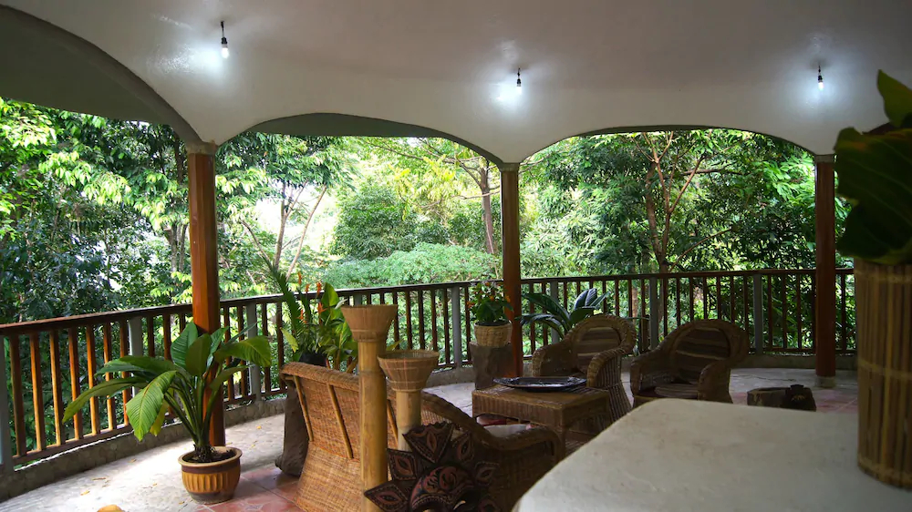 Atremaru Resort