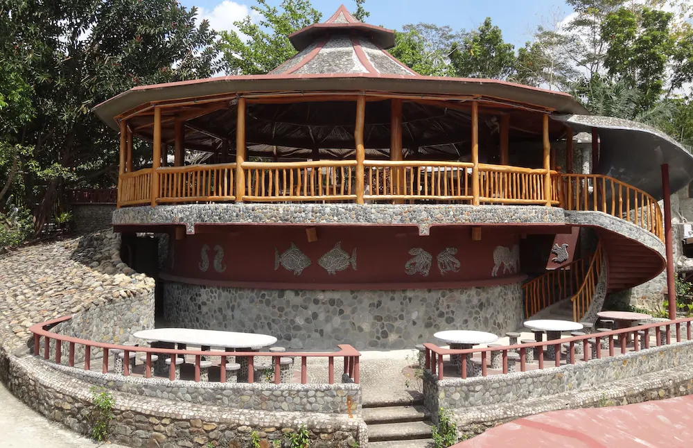 Atremaru Resort