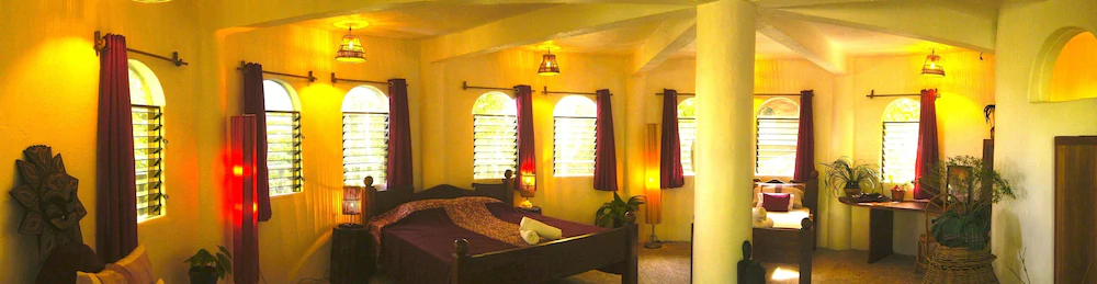 Atremaru Resort