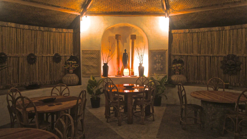 Atremaru Resort