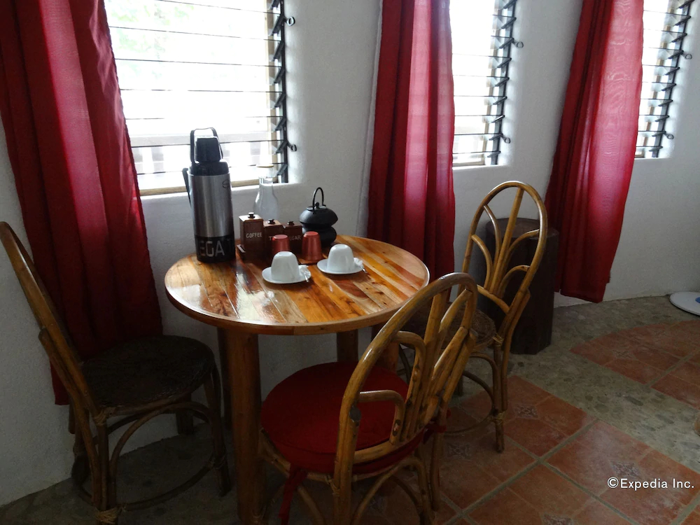 Atremaru Resort
