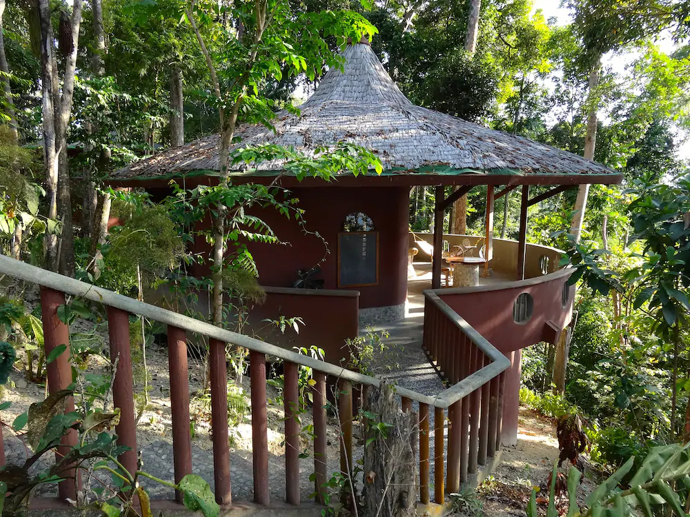 Atremaru Resort
