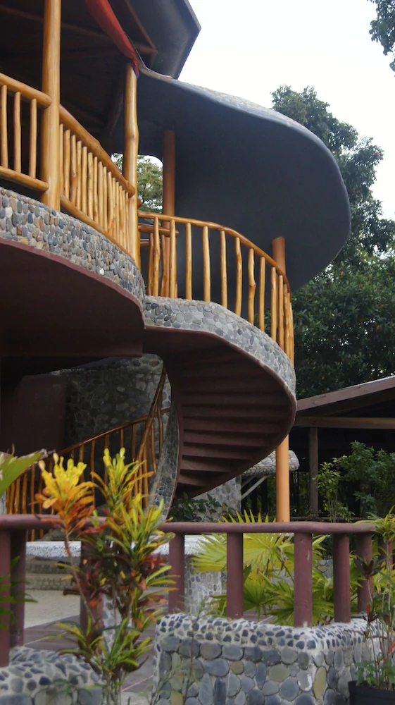 Atremaru Resort