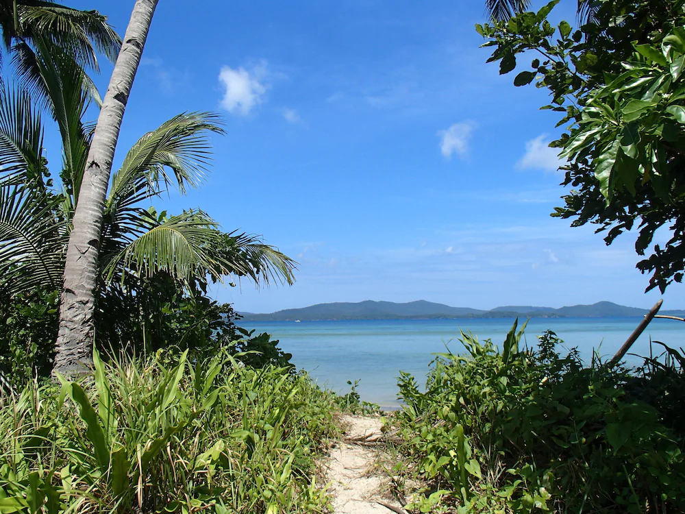 Atremaru Resort