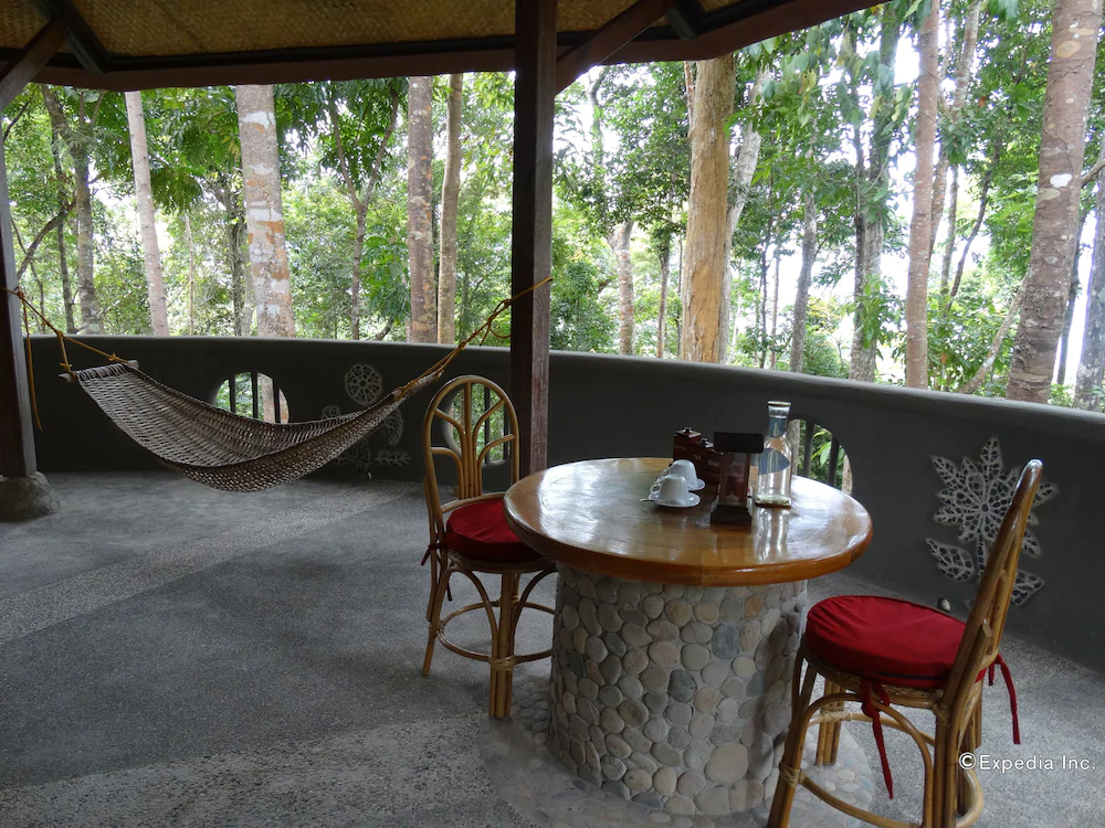 Atremaru Resort