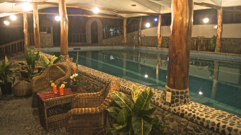 Atremaru Resort