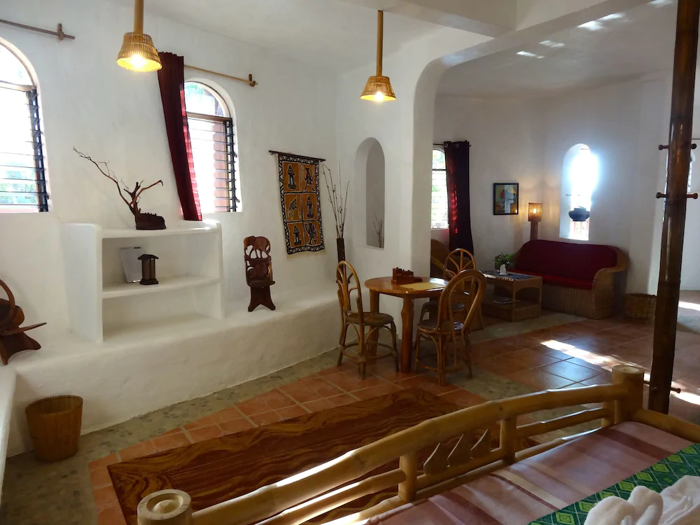 Atremaru Resort