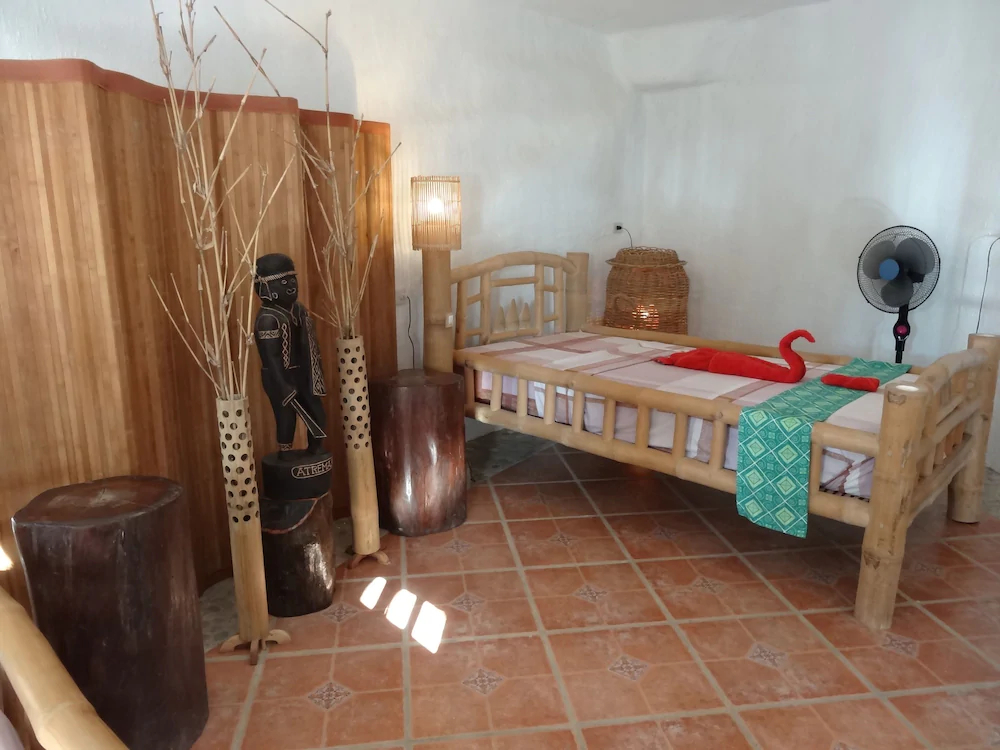 Atremaru Resort