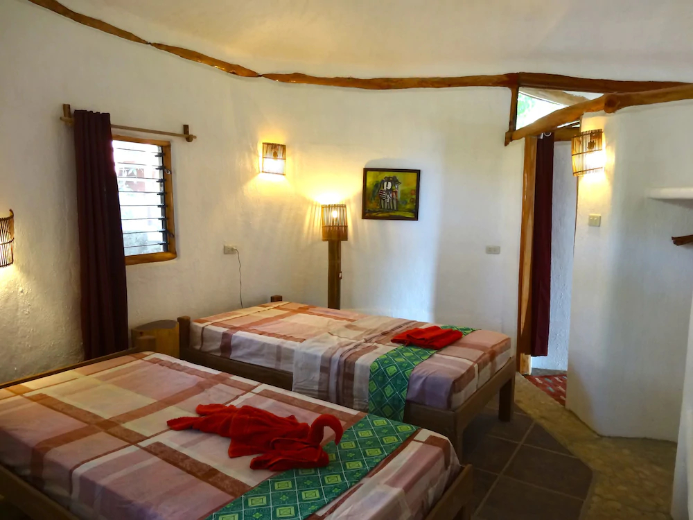 Atremaru Resort