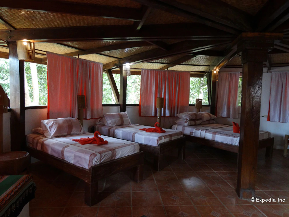 Atremaru Resort