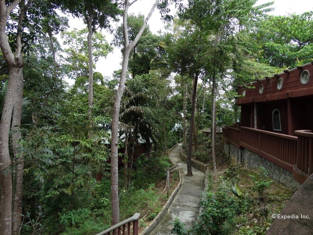 Atremaru Resort