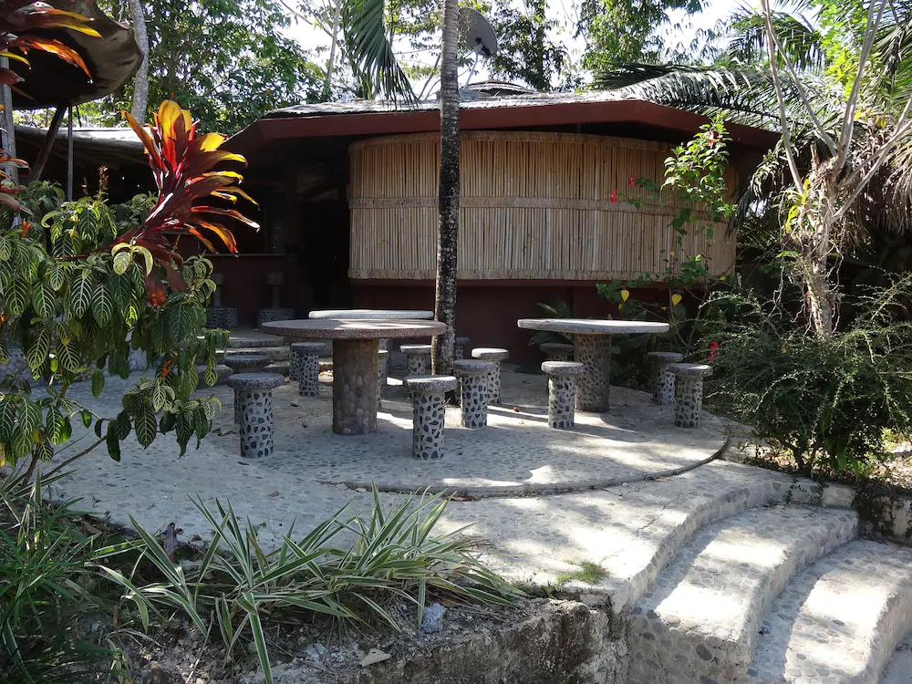Atremaru Resort