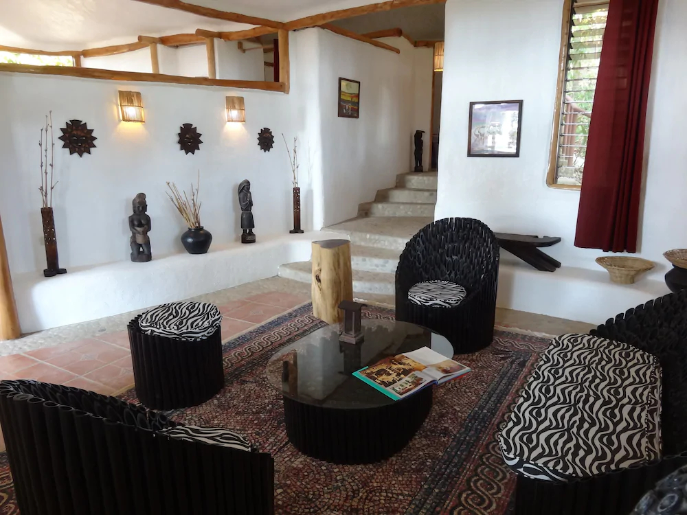 Atremaru Resort