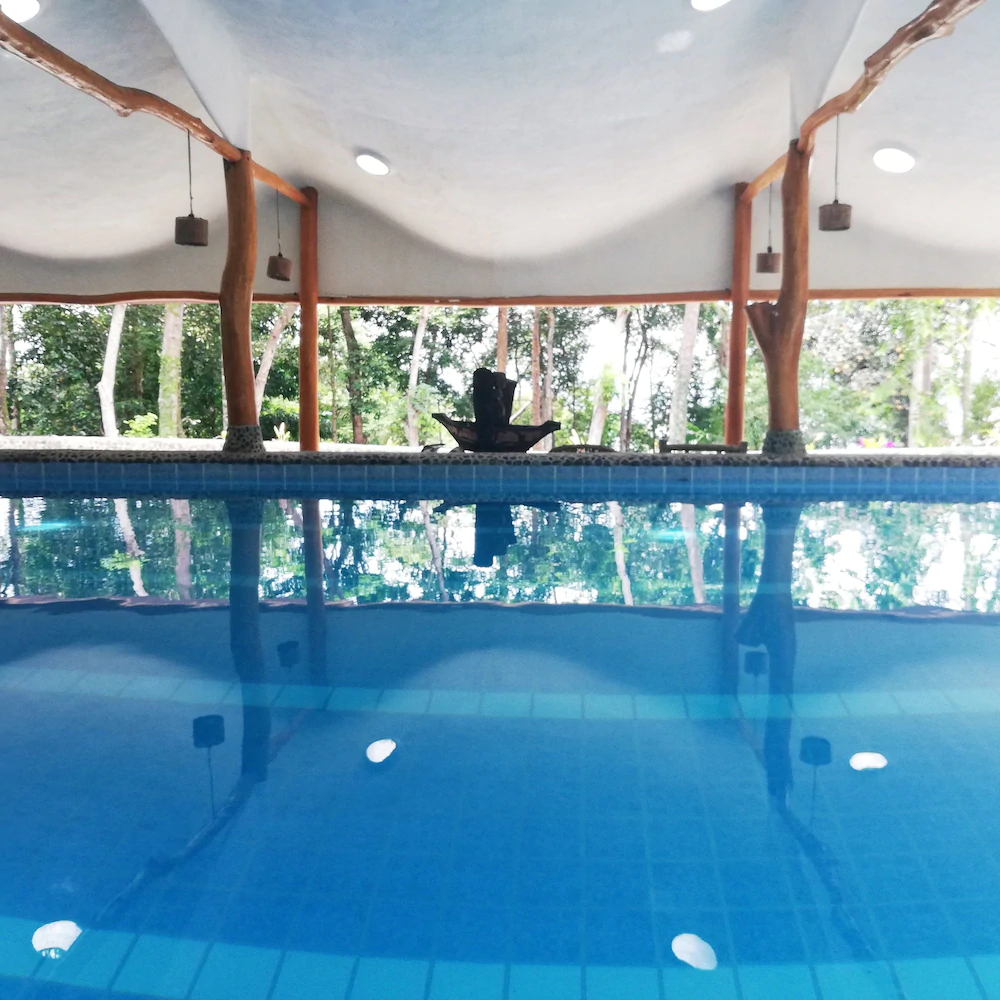 Atremaru Resort