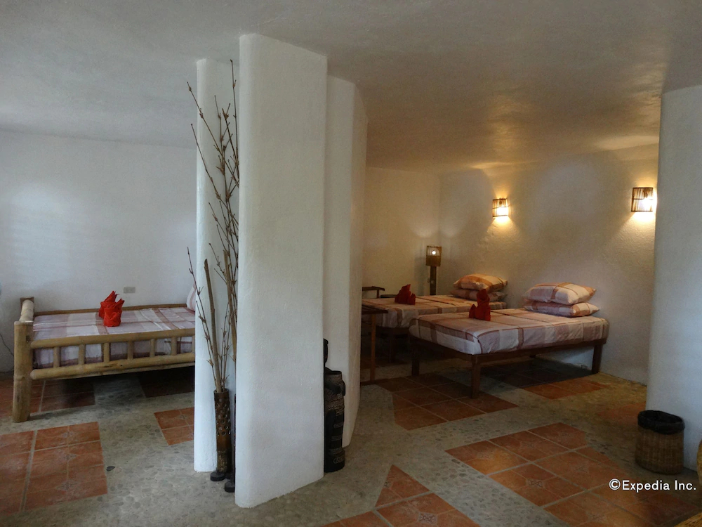 Atremaru Resort