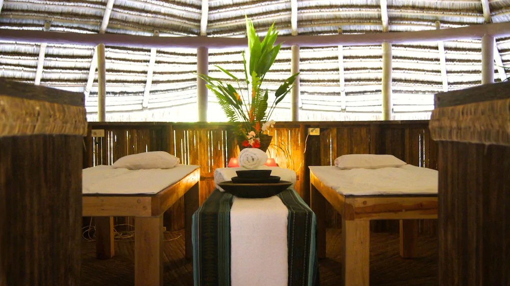 Atremaru Resort