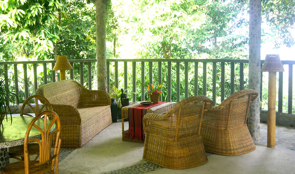Atremaru Resort