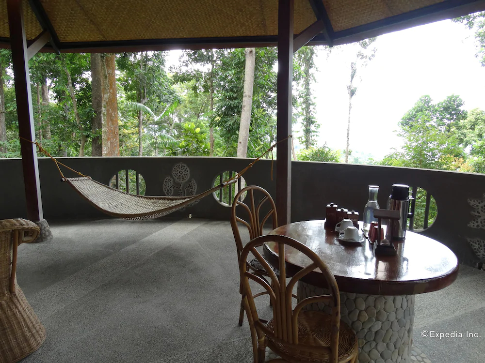 Atremaru Resort