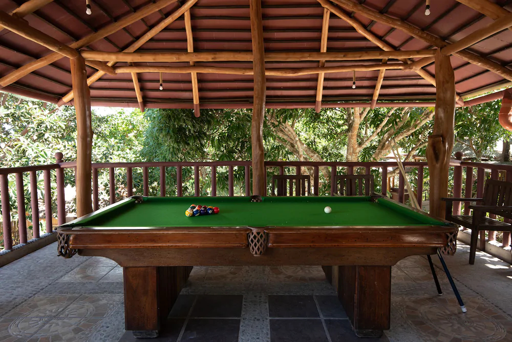 Atremaru Resort