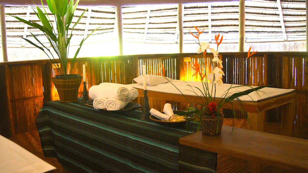 Atremaru Resort