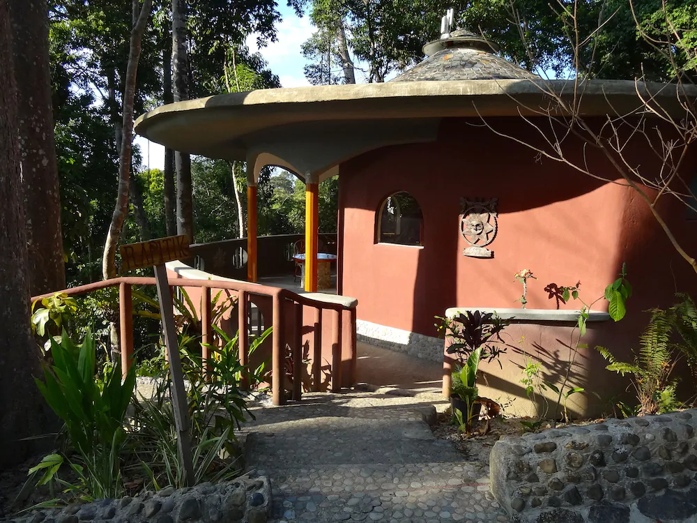 Atremaru Resort