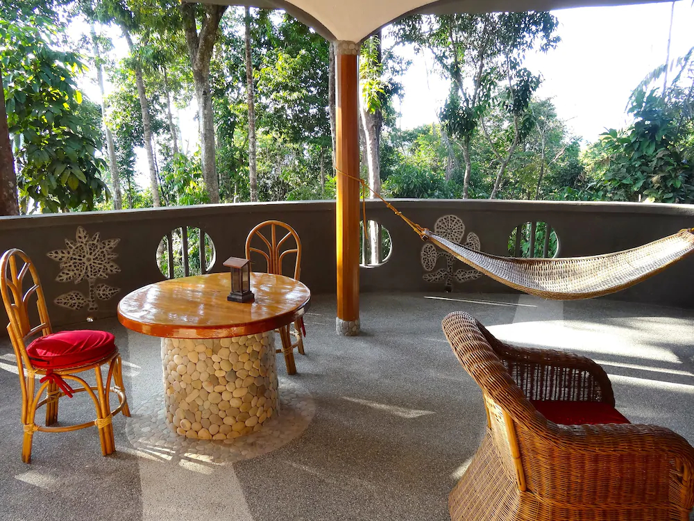 Atremaru Resort