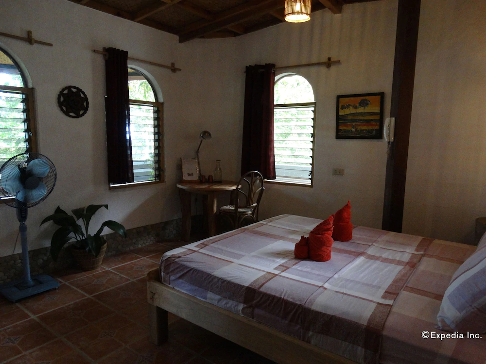 Atremaru Resort