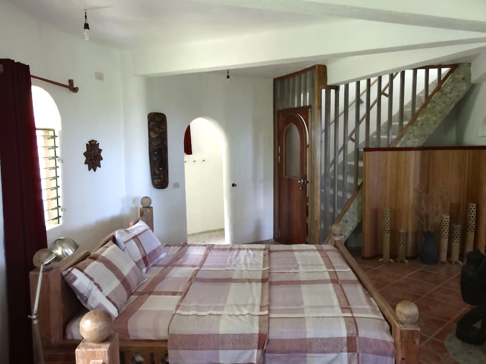 Atremaru Resort