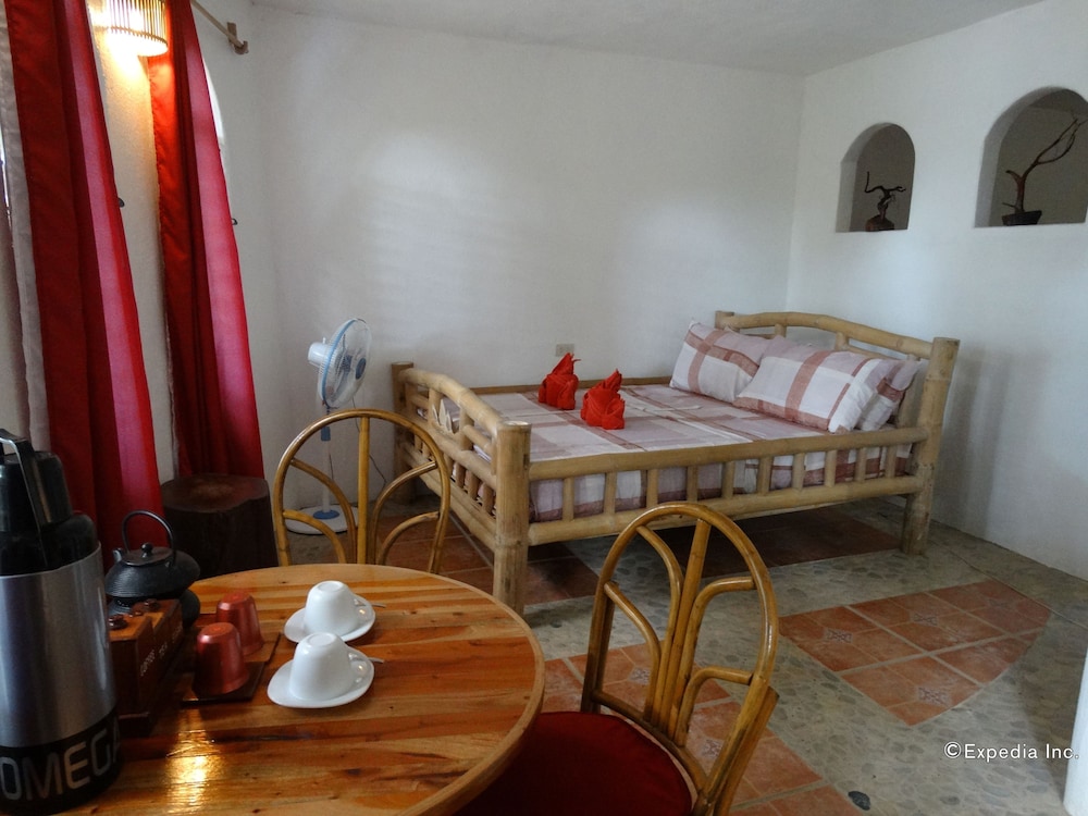 Atremaru Resort