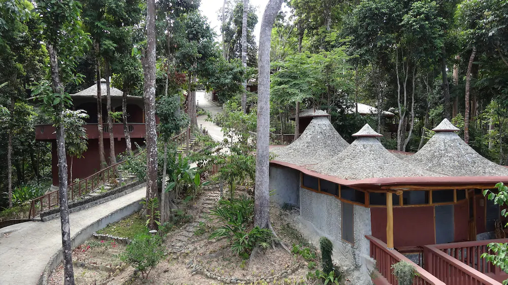 Atremaru Resort
