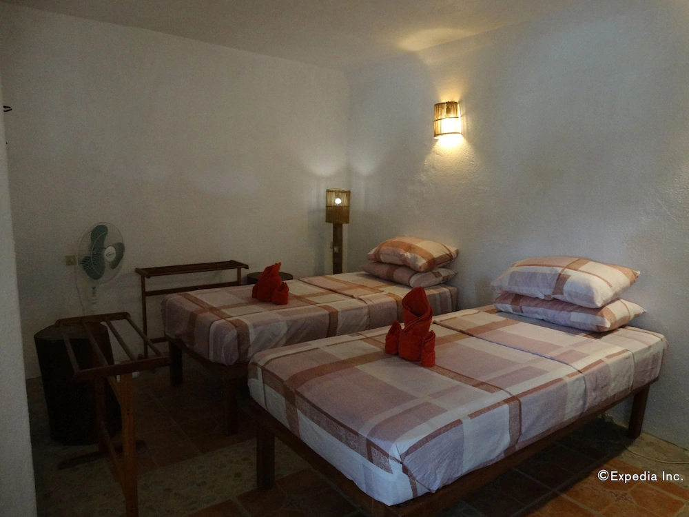 Atremaru Resort