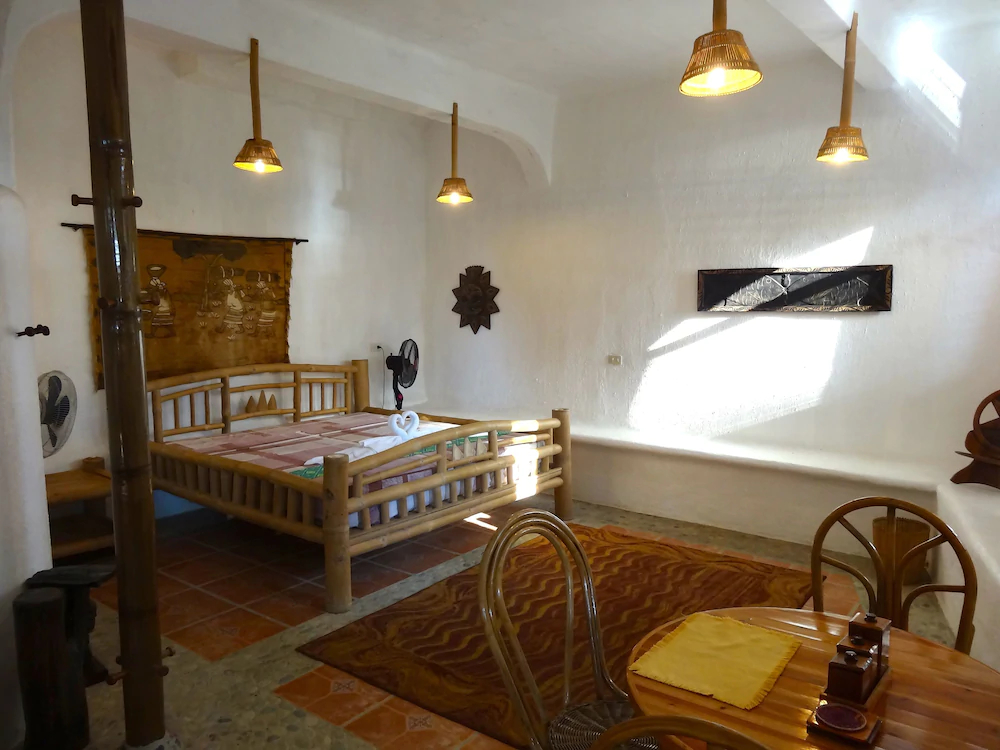 Atremaru Resort