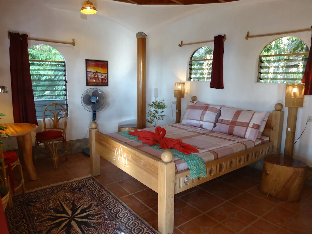 Atremaru Resort