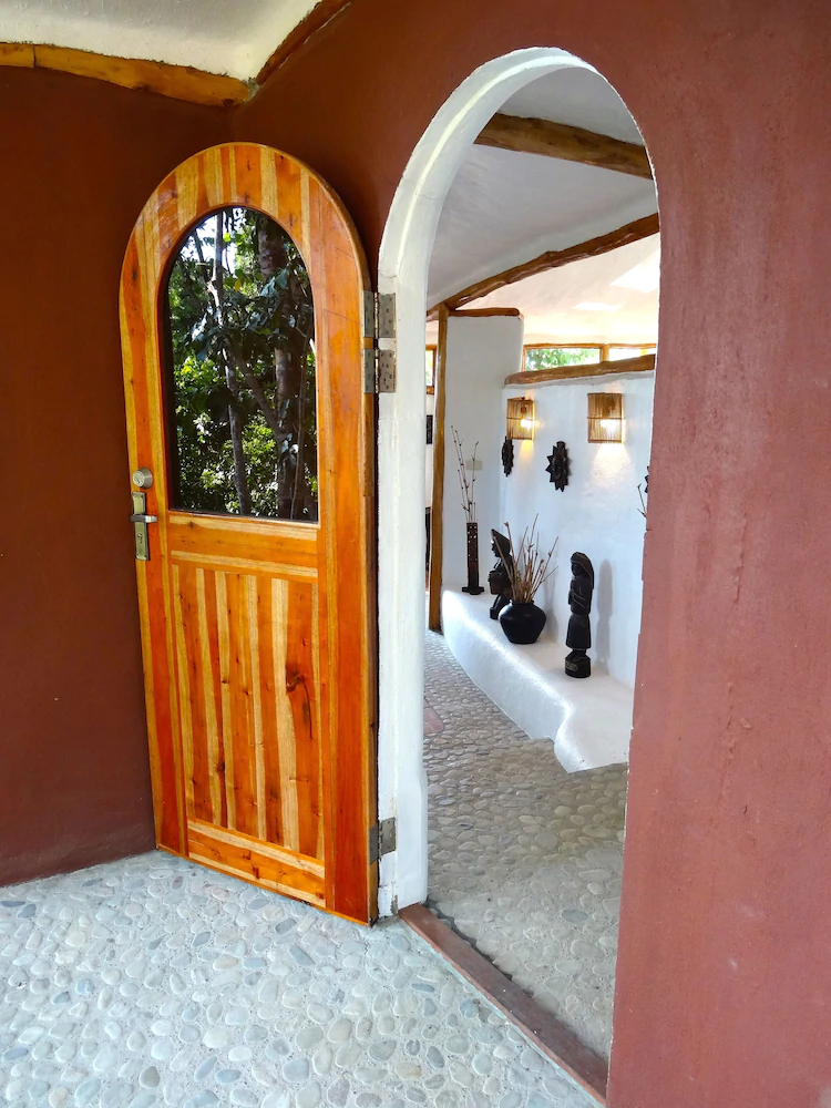Atremaru Resort