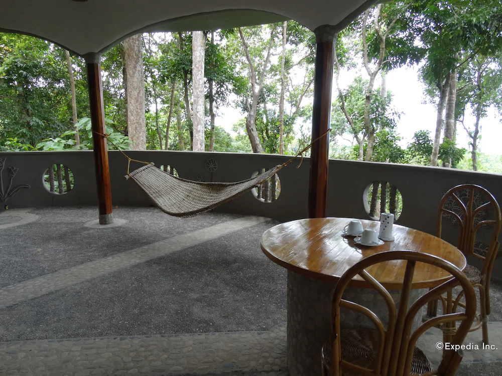 Atremaru Resort