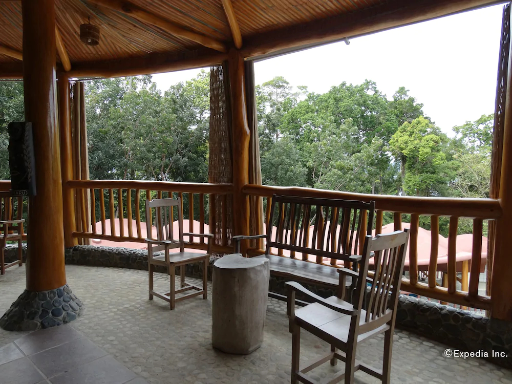 Atremaru Resort