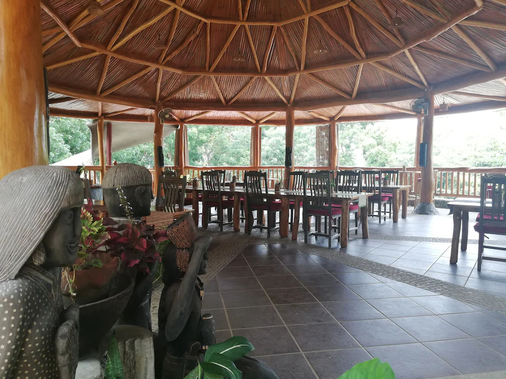 Atremaru Resort