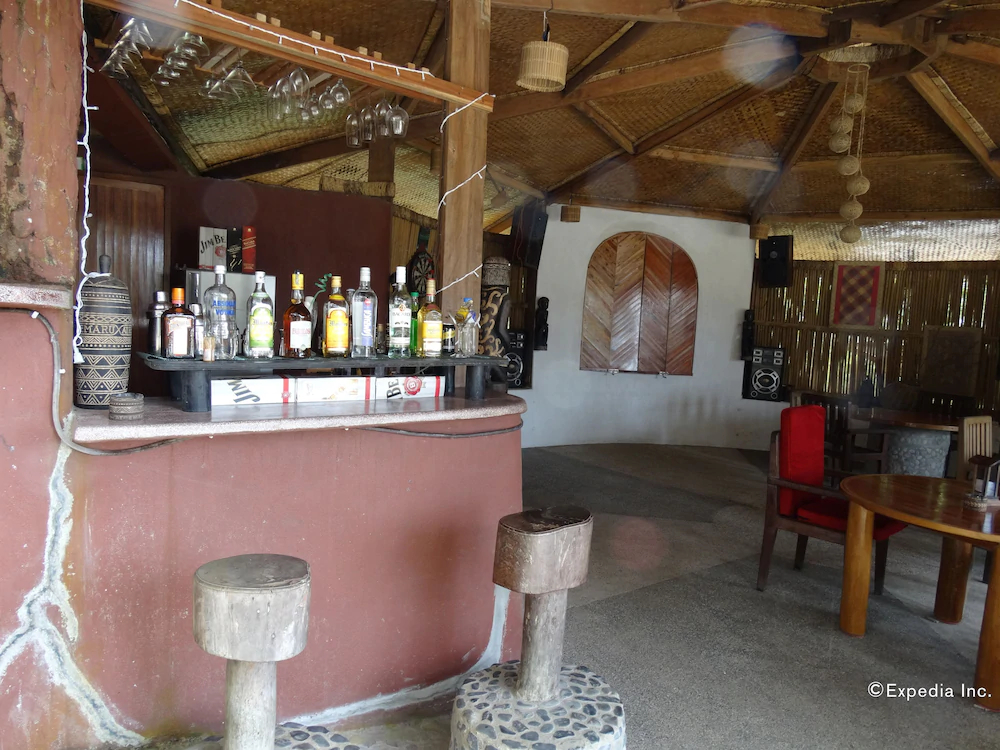 Atremaru Resort