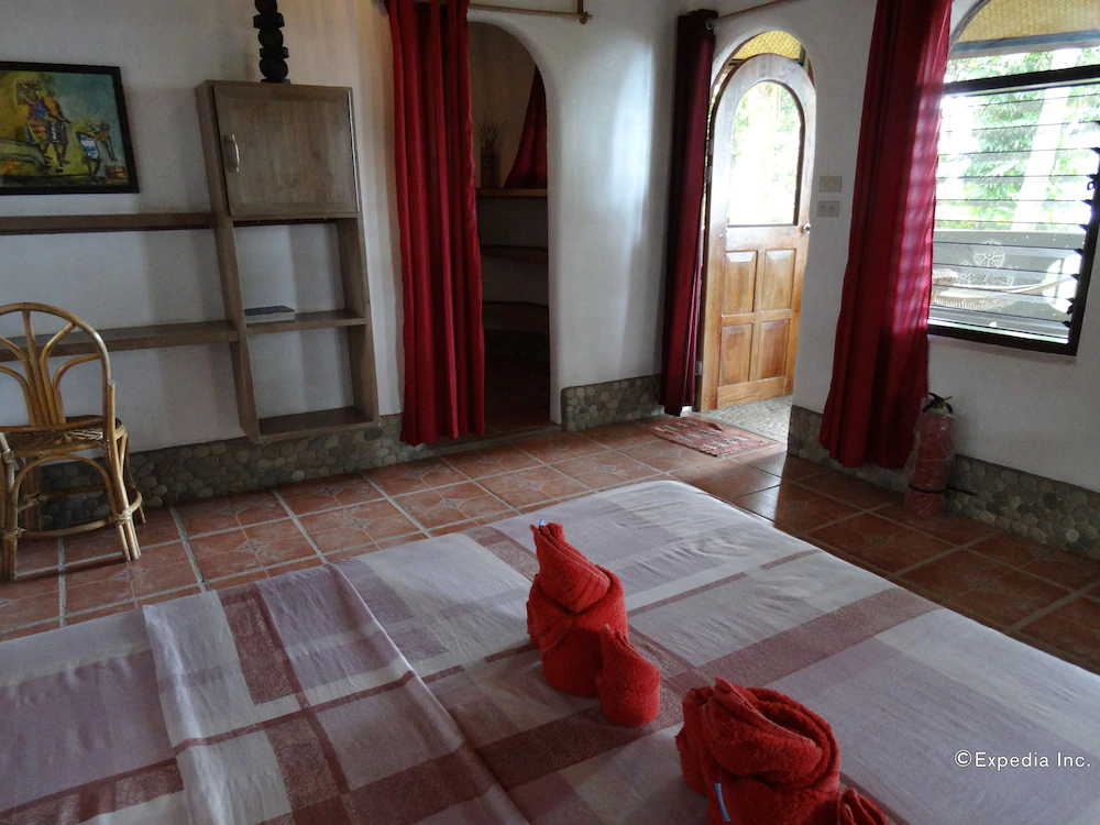 Atremaru Resort