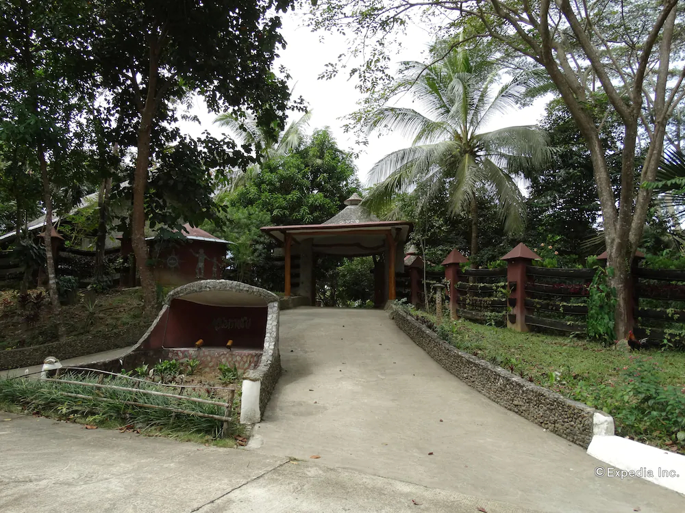 Atremaru Resort