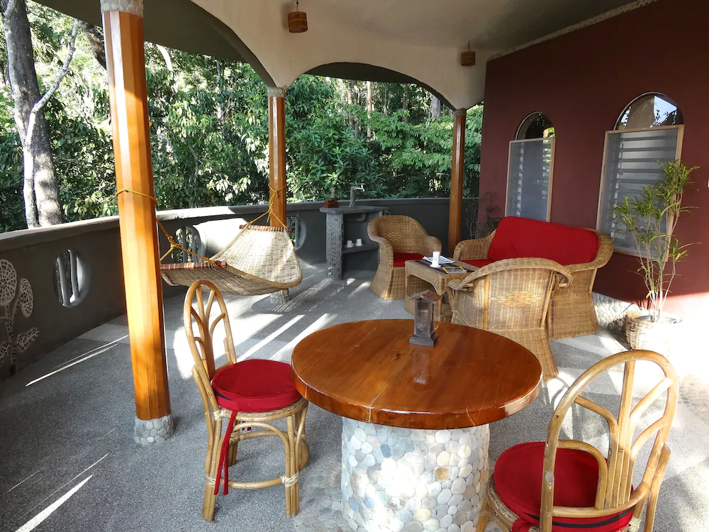 Atremaru Resort