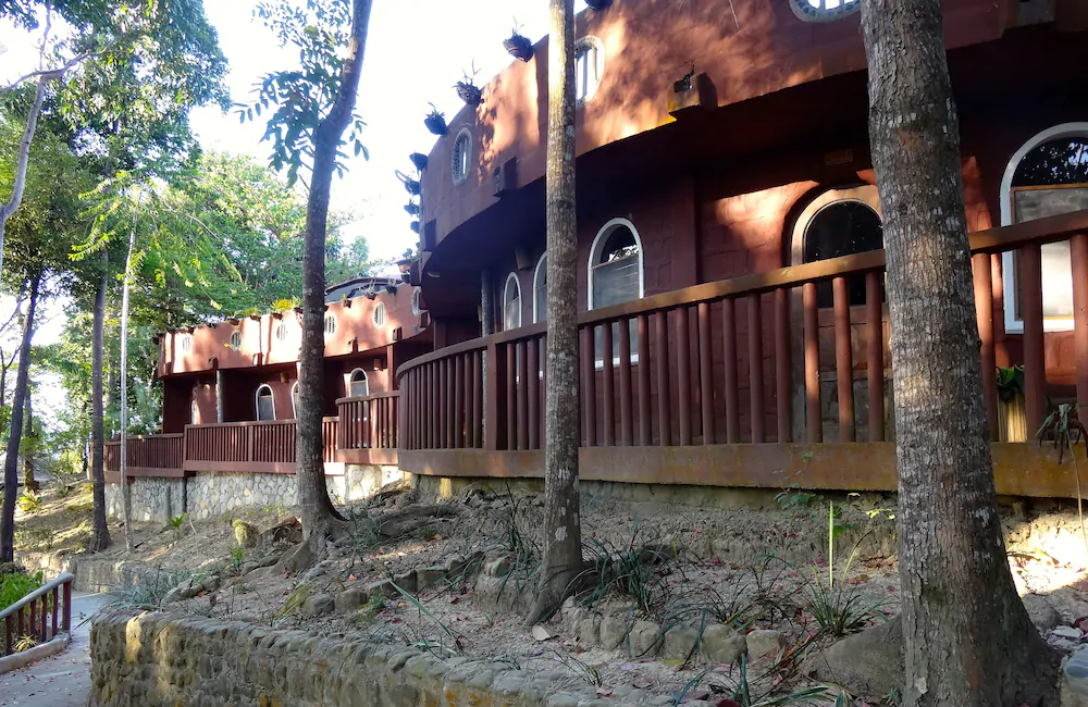 Atremaru Resort