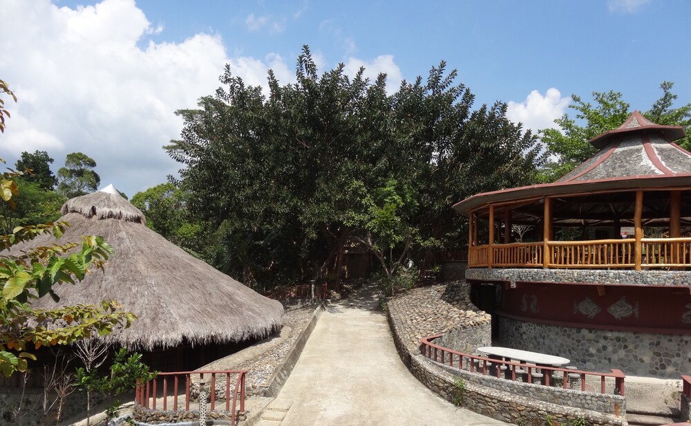 Atremaru Resort