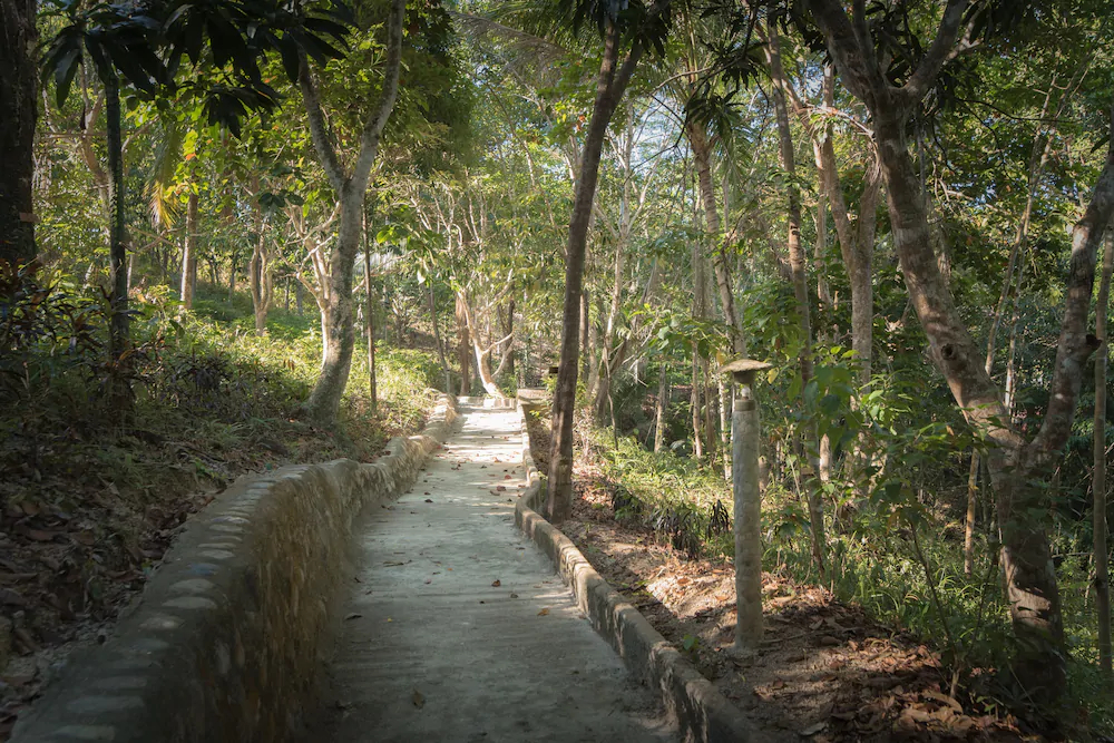 Atremaru Resort