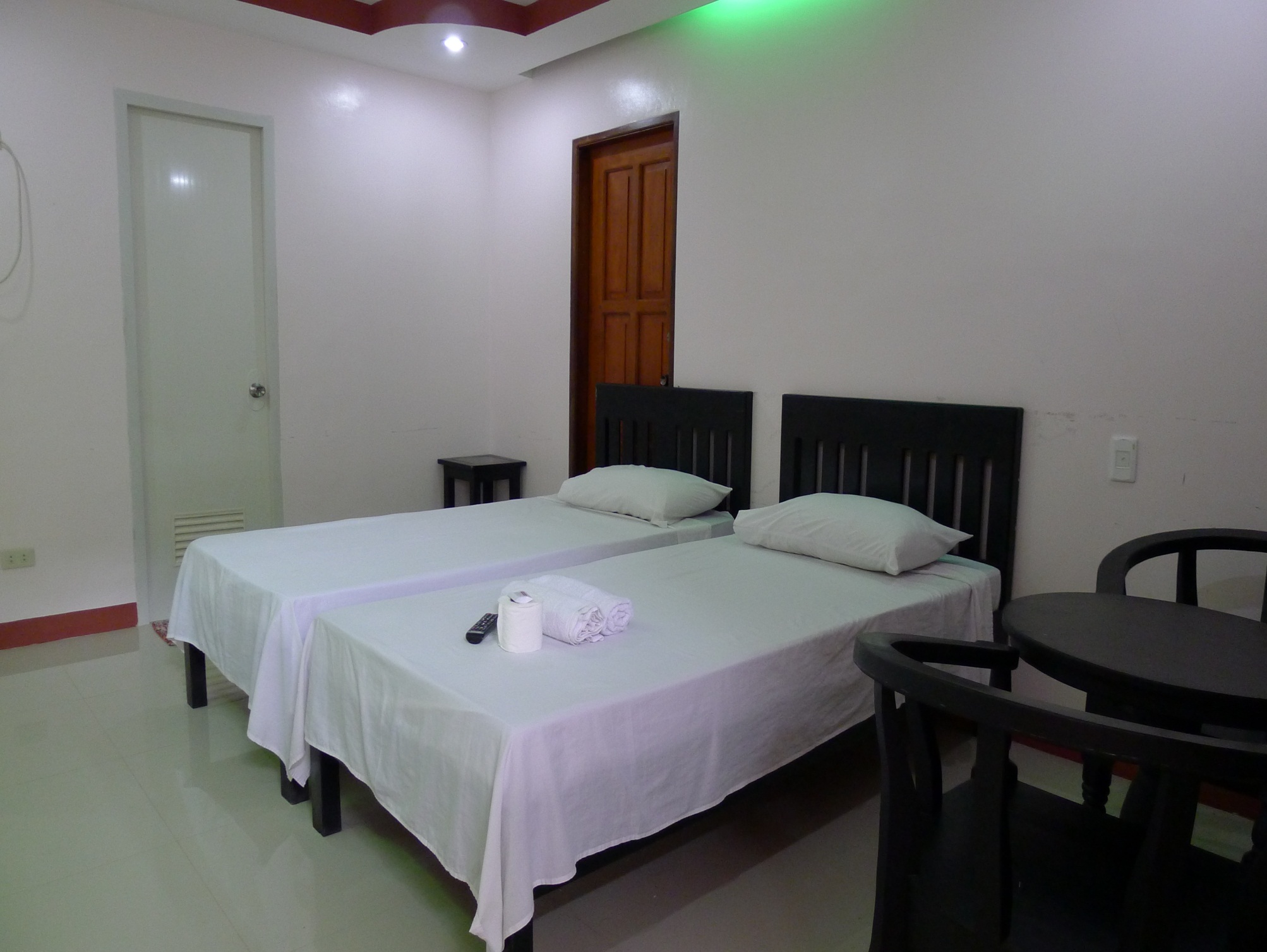 Audissie Pension